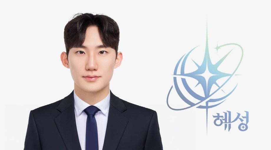 [제42대 총학생회장 남강민] 선택의 무게를 책임으로 이미지
